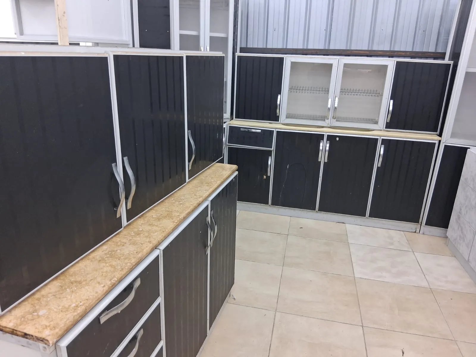 شراء مطابخ مستعملة الطائف